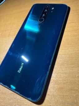 Xiaomi Redmi note 8 pro 6/64GB - 9