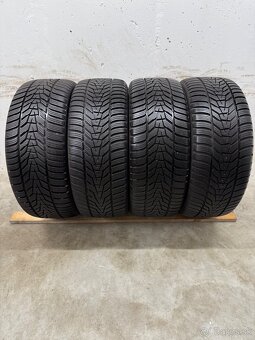 Zimná sada 5x112 R19 , 245/40/19 Mercedes Benz CLS C257 X257 - 9