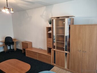 Dvojizbový byt s balkónom Lučenec - 9