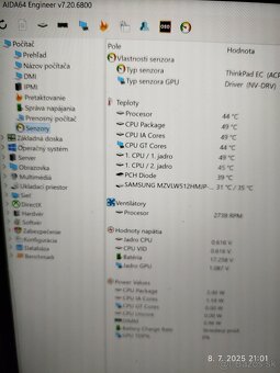 Predam Lenovo ThinkPad T570 - 9