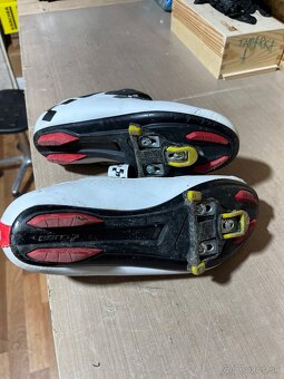Cestný bike Cube - 9