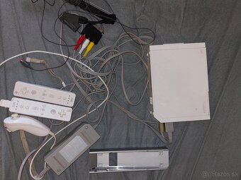 Nintendo wii - 9