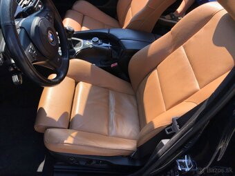 BMW E61 530d M-paket - 9