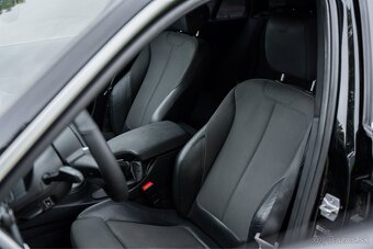 BMW F31 330i 2016 - 9