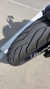 Kawasaki Z800, Z 800 - 9