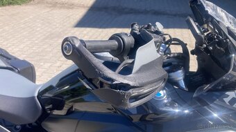 BMW R1300GS - 9