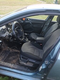 Predám alebo rozpredám škoda Octavia 2 - 9