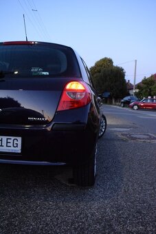 Renault Clio III - 9