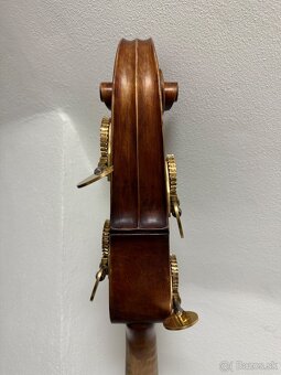 Predám Kontrabas - 9