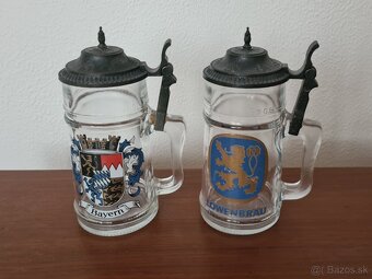 Staré veci – staré sklo - 9