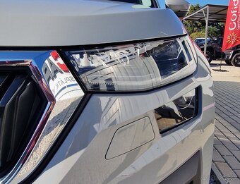 ŠKODA KODIAQ 2.0 TDI SCR EVO STYLE 4X4 DSG, VIRTUAL, ŤAŽNÉ - 9