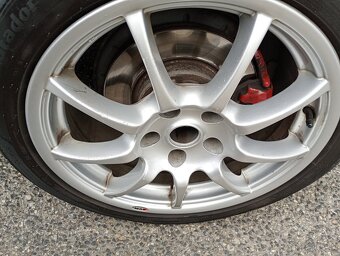 Predám Audi A3 Sportback TDI - 9