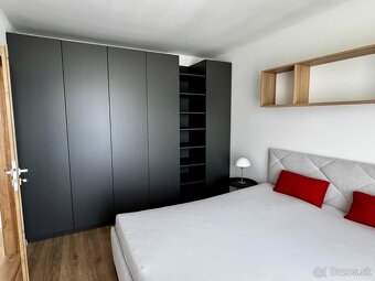 Predám 2 izb. byt Lorinčík Háje, parking, pivnica - 9