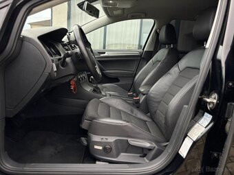Predám Volkswagen Golf 7, 1.6TDI 81kw - 9