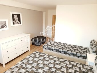 Apartmán s nádherným výhľadom na Zemplínsku šíravu - 9