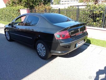 Peugeot 407 2.0HDI automat - 9