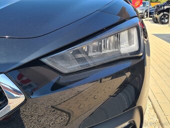 SEAT LEON SPORTSTOURER 2.0 TDI 150 STYLE DSG - 9