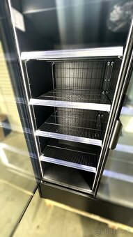 Mraziaca vitrina KT 2m S1 080/205 - 9