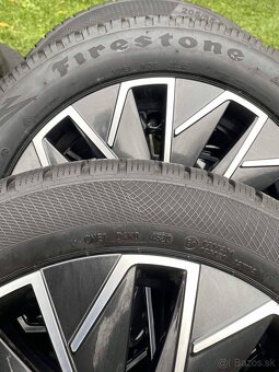 PROPUS VEGA VEGA AERO skoda VW,AUDI Seat RAPID SCALA KAMIQ P - 9