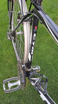 Predám pánsky bicykel CTM STORM 21", zachovalý - 9