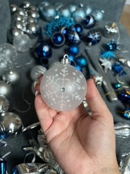 Vianočné ozdoby - 9