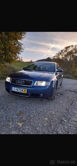 Predám nedokončený projekt - 9