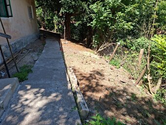 Banicky domcek,chata,chalupa,rekreacny objekt - 9