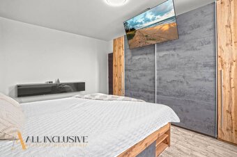 ALL INCLUSIVE | NA PREDAJ 3-IZBOVÝ BYT S PIVNICOU, ZLATÉ KLA - 9