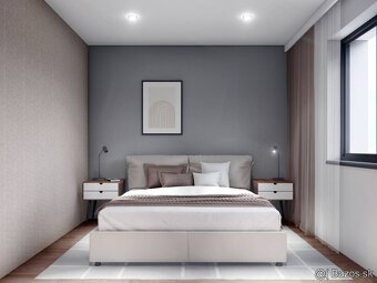 Na predaj rodinný dom, bungalov, Prešov, Ľubotice - 9