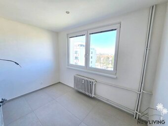 ZNÍŽENÁ CENA 3izbový byt po kompletnej rekonštrukcií Hloho - 9