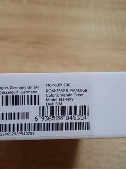 Honor 200 - 9