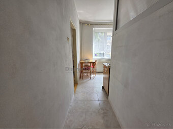 NA PREDAJ 1 IZBOVÝ BYT NA ULICI TOLSTÉHO 1, KOŠICE - SEVER - 9