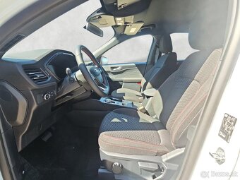 Ford Kuga 2.5 FHEV ST-Line ODPOČET DPH - ZĽAVA 25.4% - 9