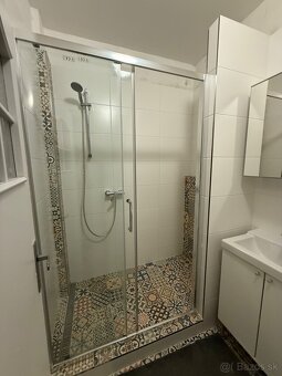 3 izb. tehlový byt s balkónom, centrum, Hlavná ulica, Košice - 9