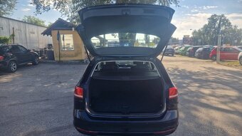 VOLKSWAGEN PASSAT VARIANT 2.0 TDI.DSG - 9