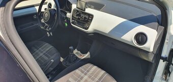 VW Up 1,0 44 Kw - 9