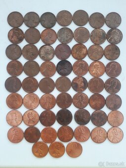 Dolare a mince USA - 9