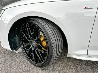 Audi A4 Avant B9 3.0 TDI Design quattro tiptronic - 9