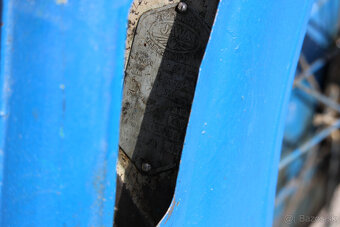 jawetta 551, babetta 207 - 9