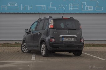 Citroën C3 Picasso VTi 95 Attraction - 9