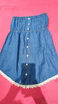 Balík dámskeho oblečenia - 9