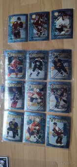Hokejove karty - 9
