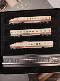 Minitrains 1:220 - 9