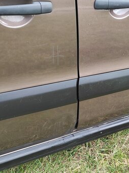 Peugeot partner tepee Outdoor Ranch 1.6hdi - 9