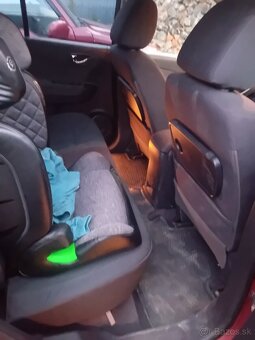 Predam renault koleos 2.0dci 4x4 - 9