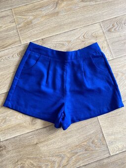 Balík kraťasov - 9