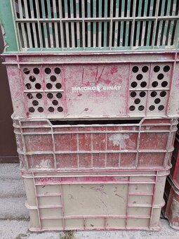 Súbor 19 kusov prepraviek - 9