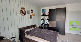 PREDAJ - 4-izbový RD - Dunajská Lužná - 9