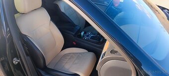 Volkswagen Touareg v6 TDI - 9