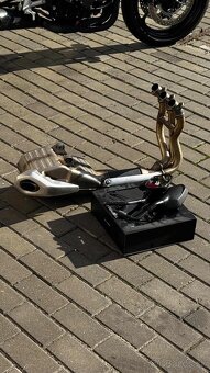 Triumph Trident 660 - 9